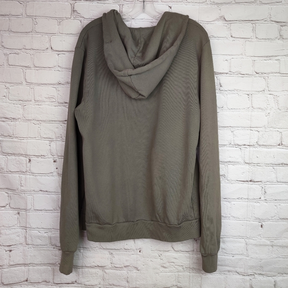 Rebel yell sweater cardigan